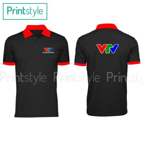 Mẫu đồng phục chất lượng VTV